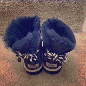 NWOT Kids Ugg Boots